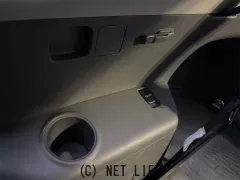 トヨタ プリウスα