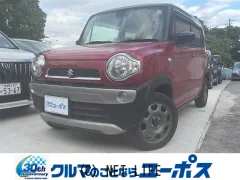 スズキ ハスラー