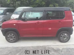 スズキ ハスラー