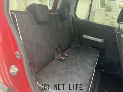 スズキ ハスラー