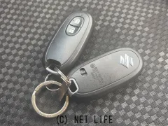 スズキ ハスラー