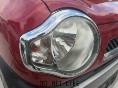 スズキ ハスラー