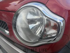 スズキ ハスラー