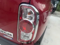 スズキ ハスラー