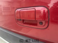 スズキ ハスラー