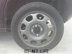 スズキ ハスラー