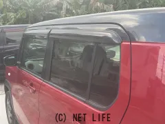 スズキ ハスラー