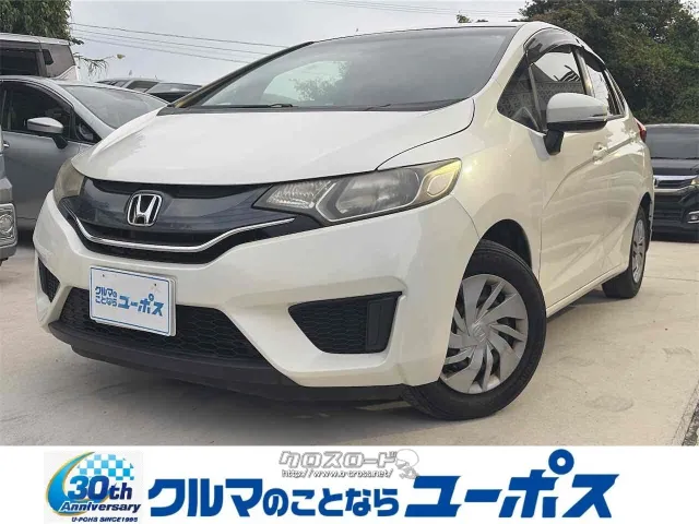 ホンダ フィット