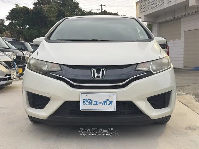 ホンダ フィット