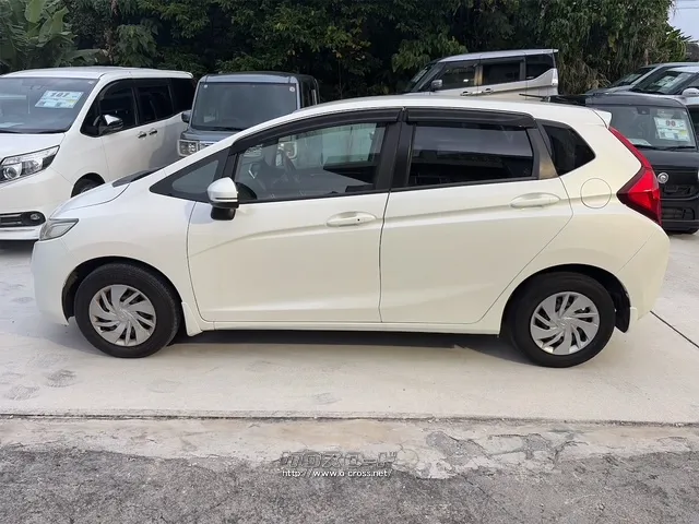 ホンダ フィット