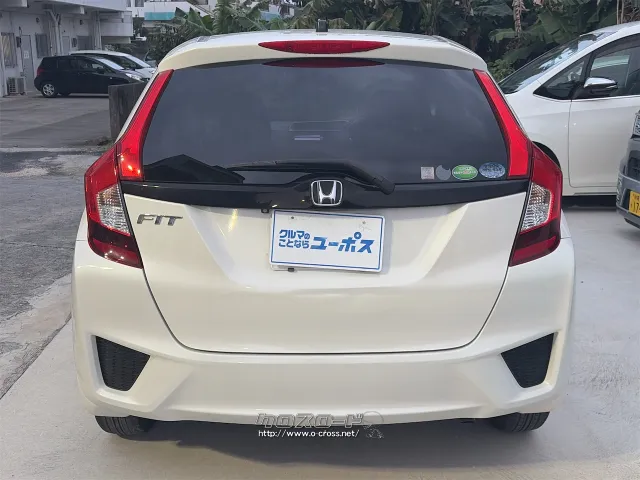 ホンダ フィット