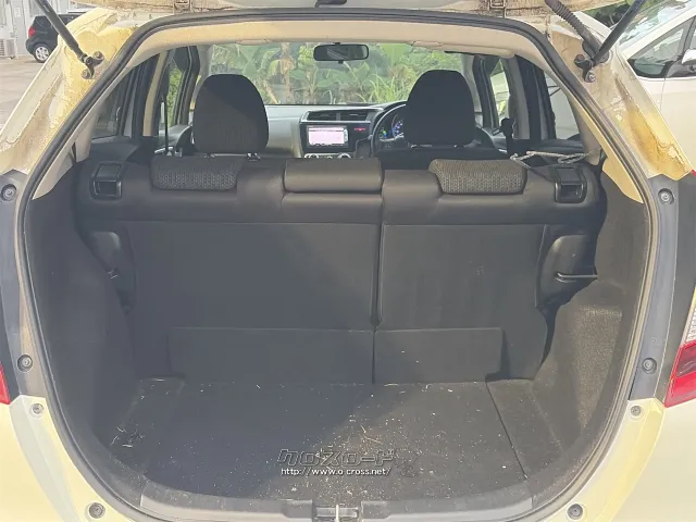 ホンダ フィット