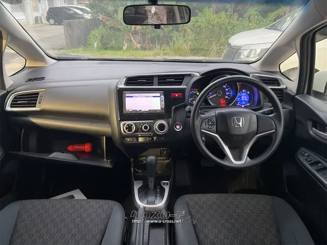 ホンダ フィット