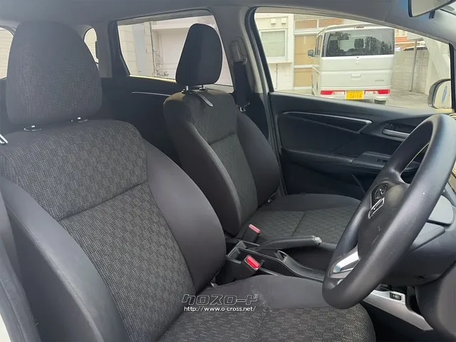 ホンダ フィット