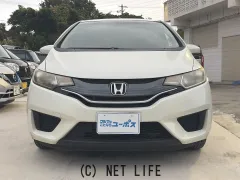 ホンダ フィット