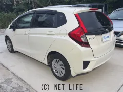 ホンダ フィット