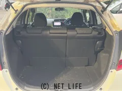 ホンダ フィット