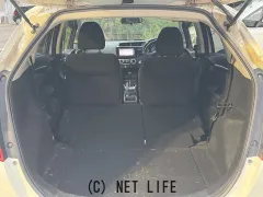 ホンダ フィット