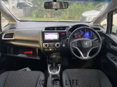 ホンダ フィット