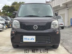 日産 モコ