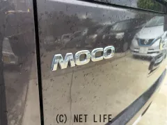 日産 モコ