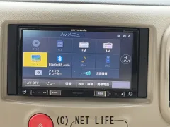 日産 キューブ