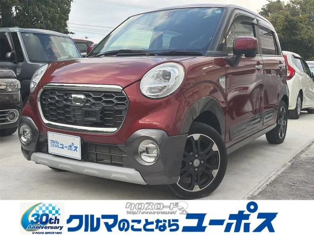 ダイハツ キャスト