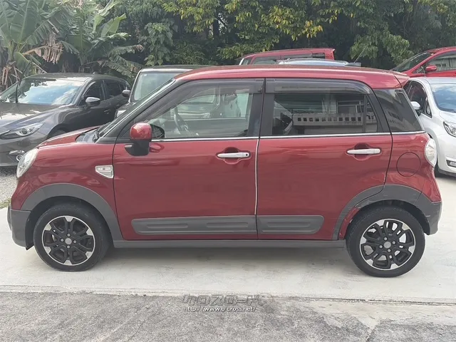 ダイハツ キャスト