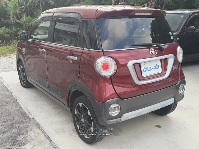 ダイハツ キャスト