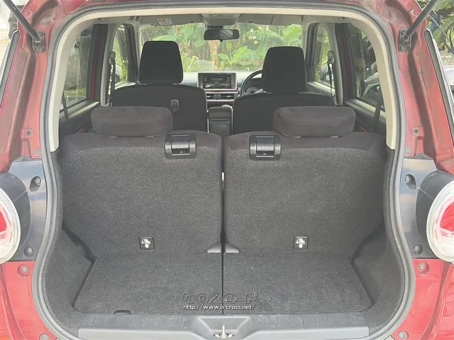 ダイハツ キャスト