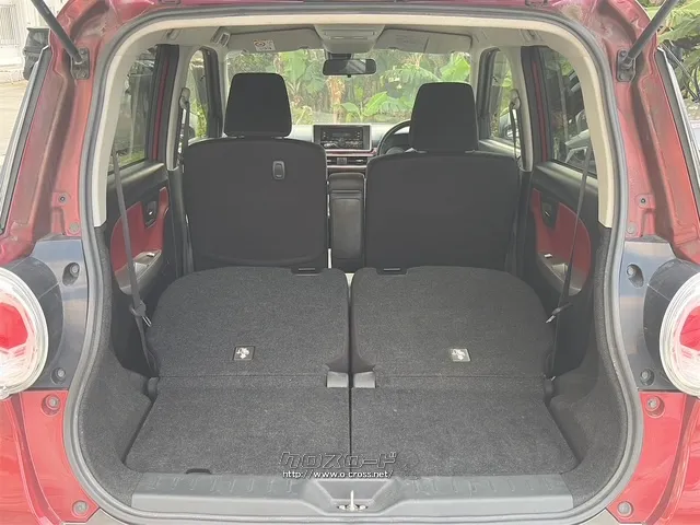 ダイハツ キャスト