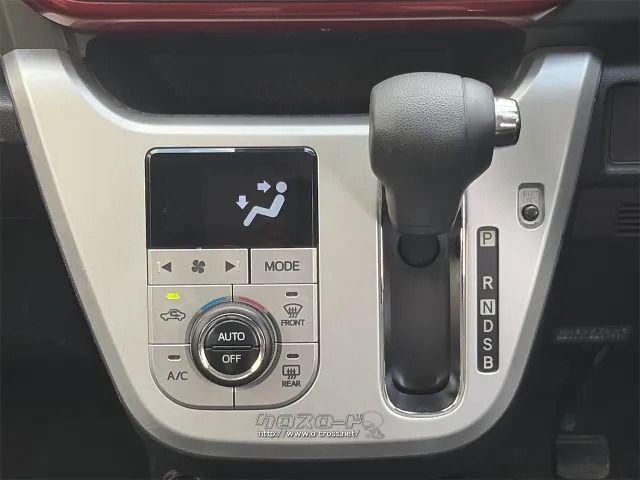 ダイハツ キャスト