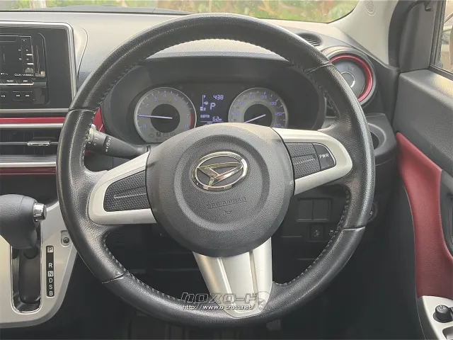 ダイハツ キャスト