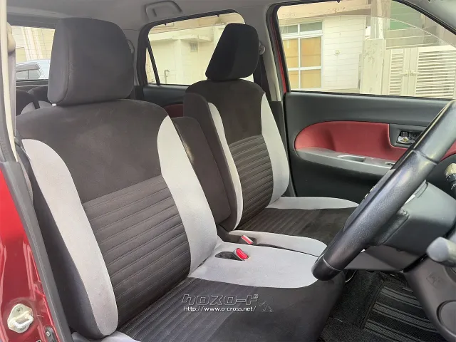 ダイハツ キャスト