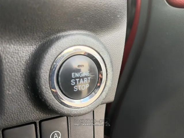 ダイハツ キャスト