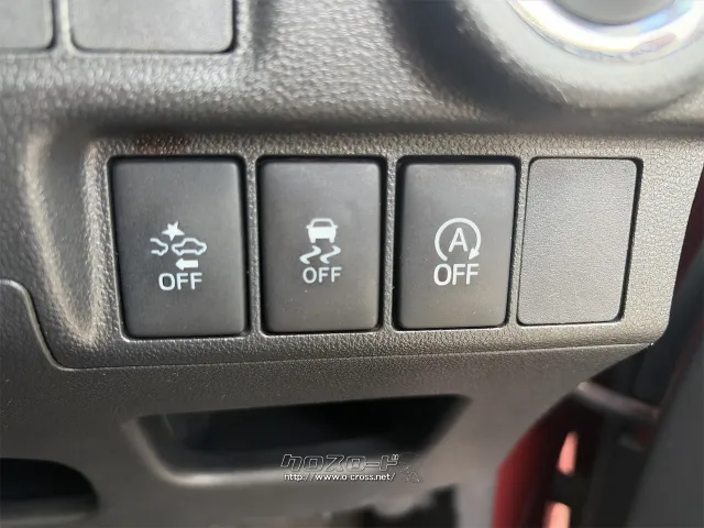 ダイハツ キャスト