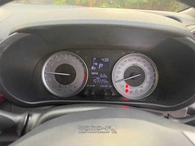 ダイハツ キャスト