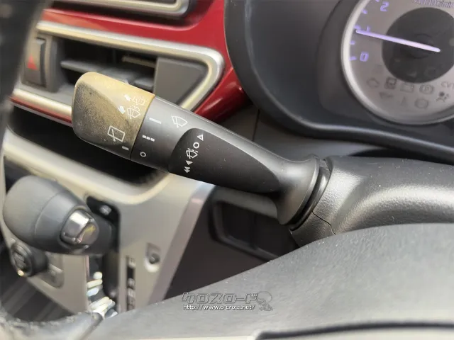 ダイハツ キャスト