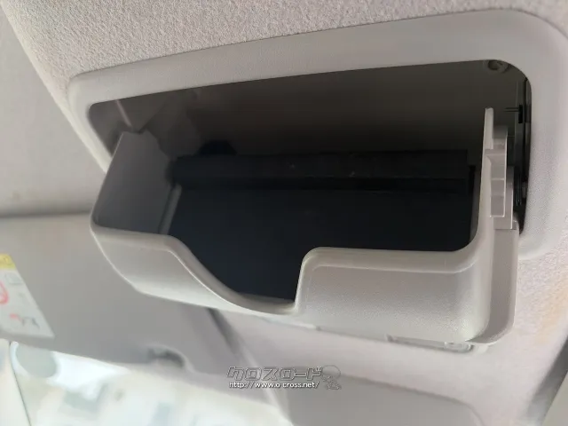 ダイハツ キャスト