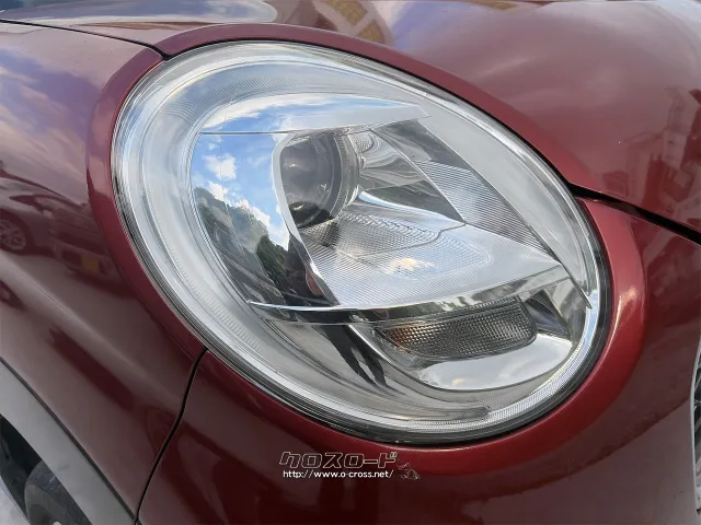 ダイハツ キャスト