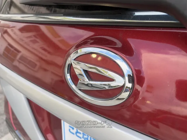 ダイハツ キャスト