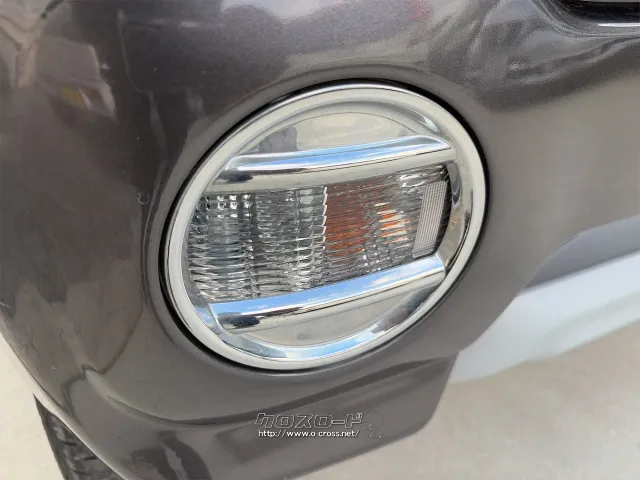 ダイハツ キャスト