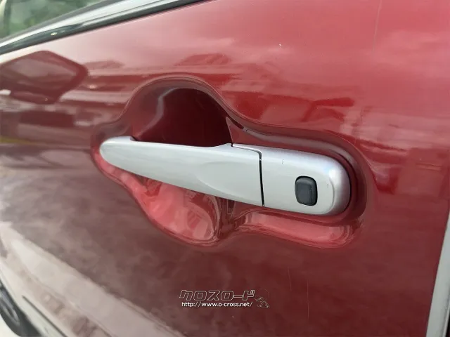 ダイハツ キャスト