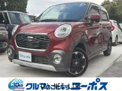 ダイハツ キャスト