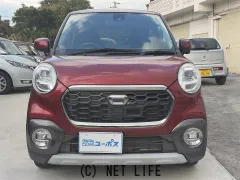 ダイハツ キャスト