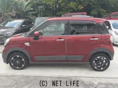 ダイハツ キャスト