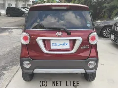 ダイハツ キャスト