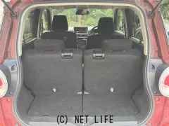 ダイハツ キャスト