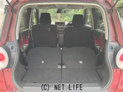 ダイハツ キャスト