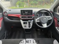 ダイハツ キャスト